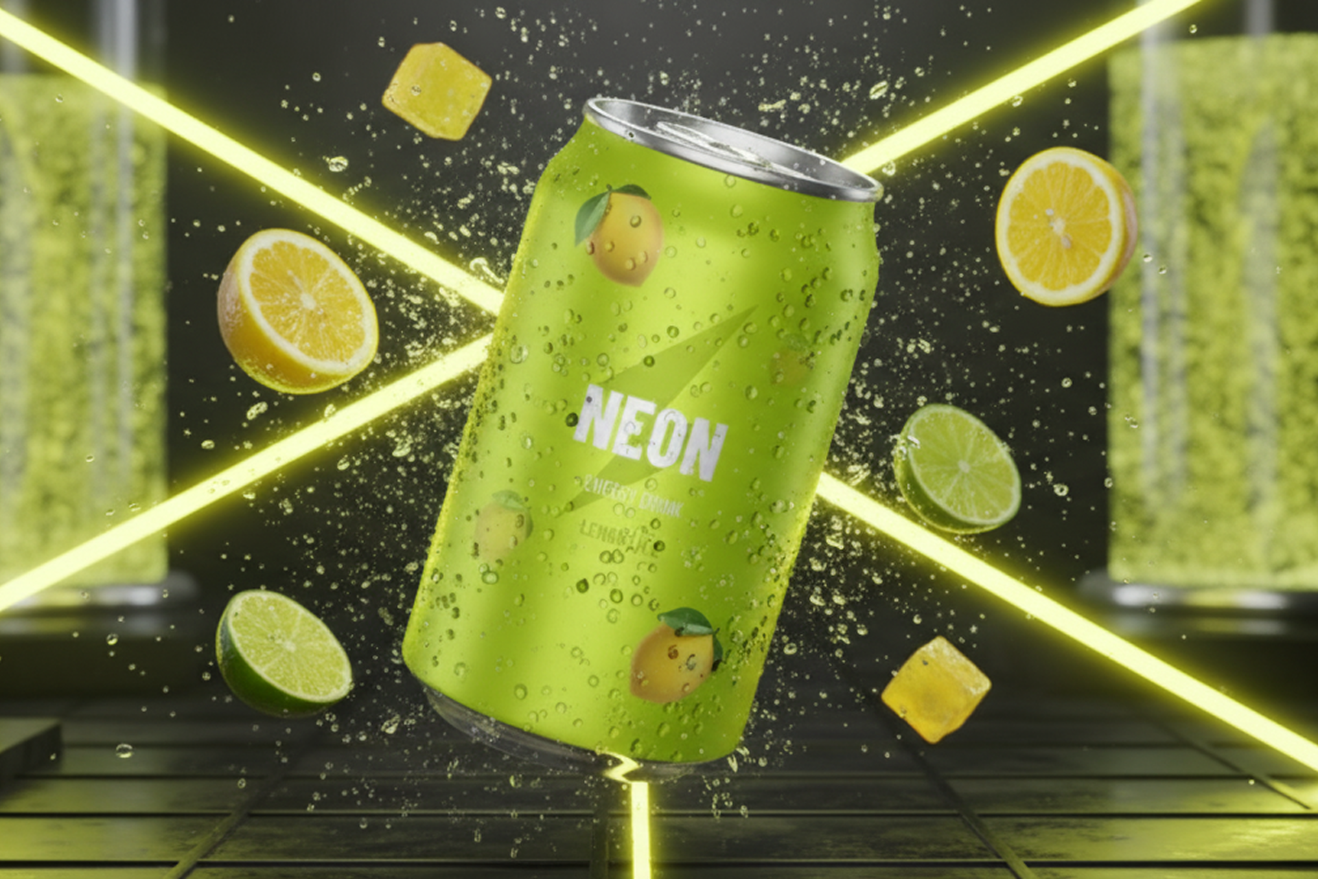 Flavor Spotlight: Neon Guava