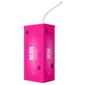 Neon Berry Drink