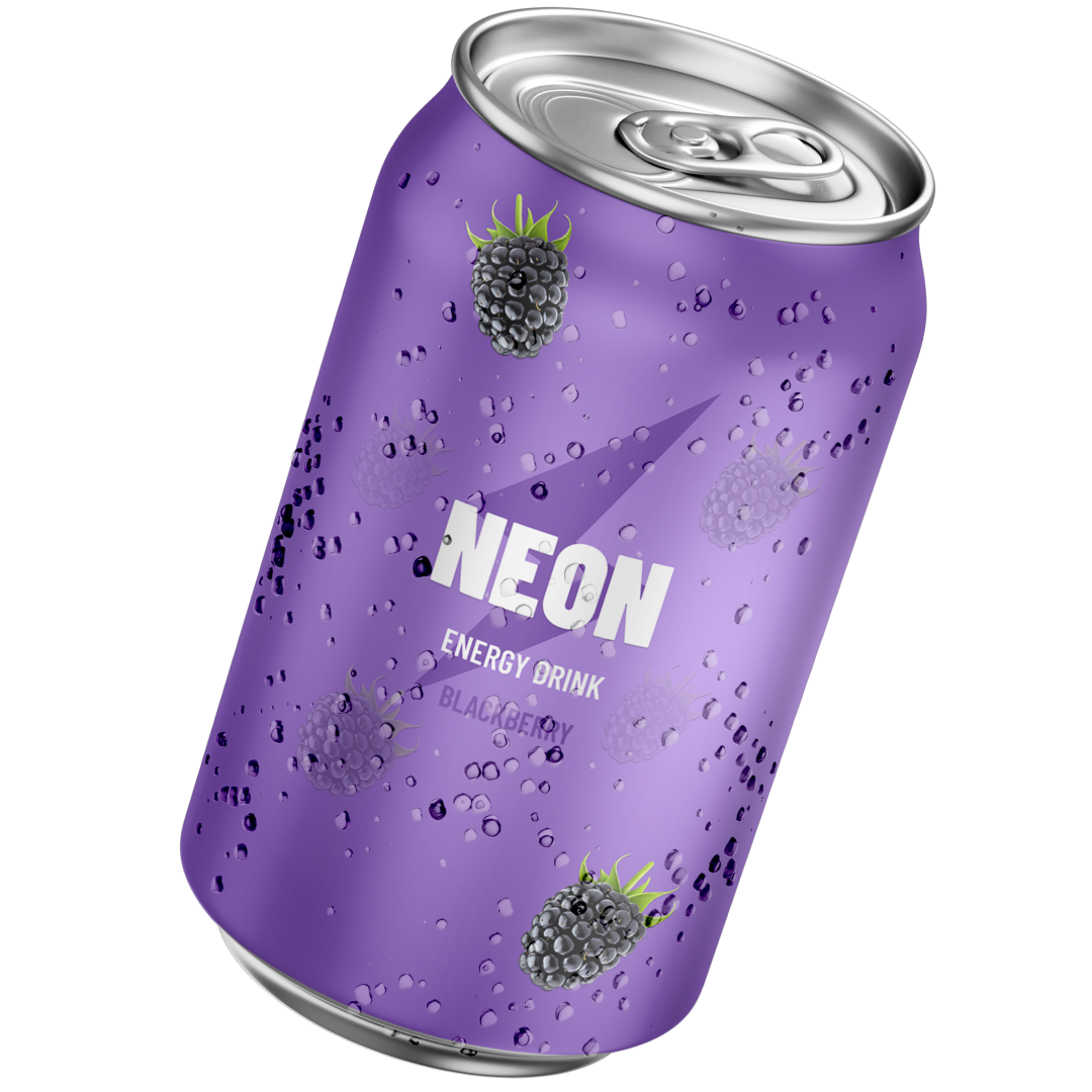 Neon Berry