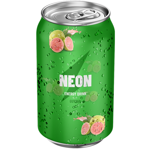 Neon Guava