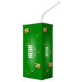 Neon Guava Drink