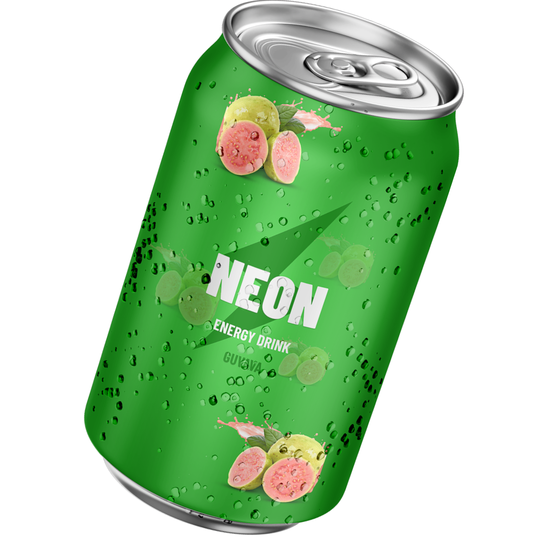Neon Guava