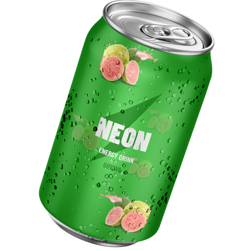 Neon Guava