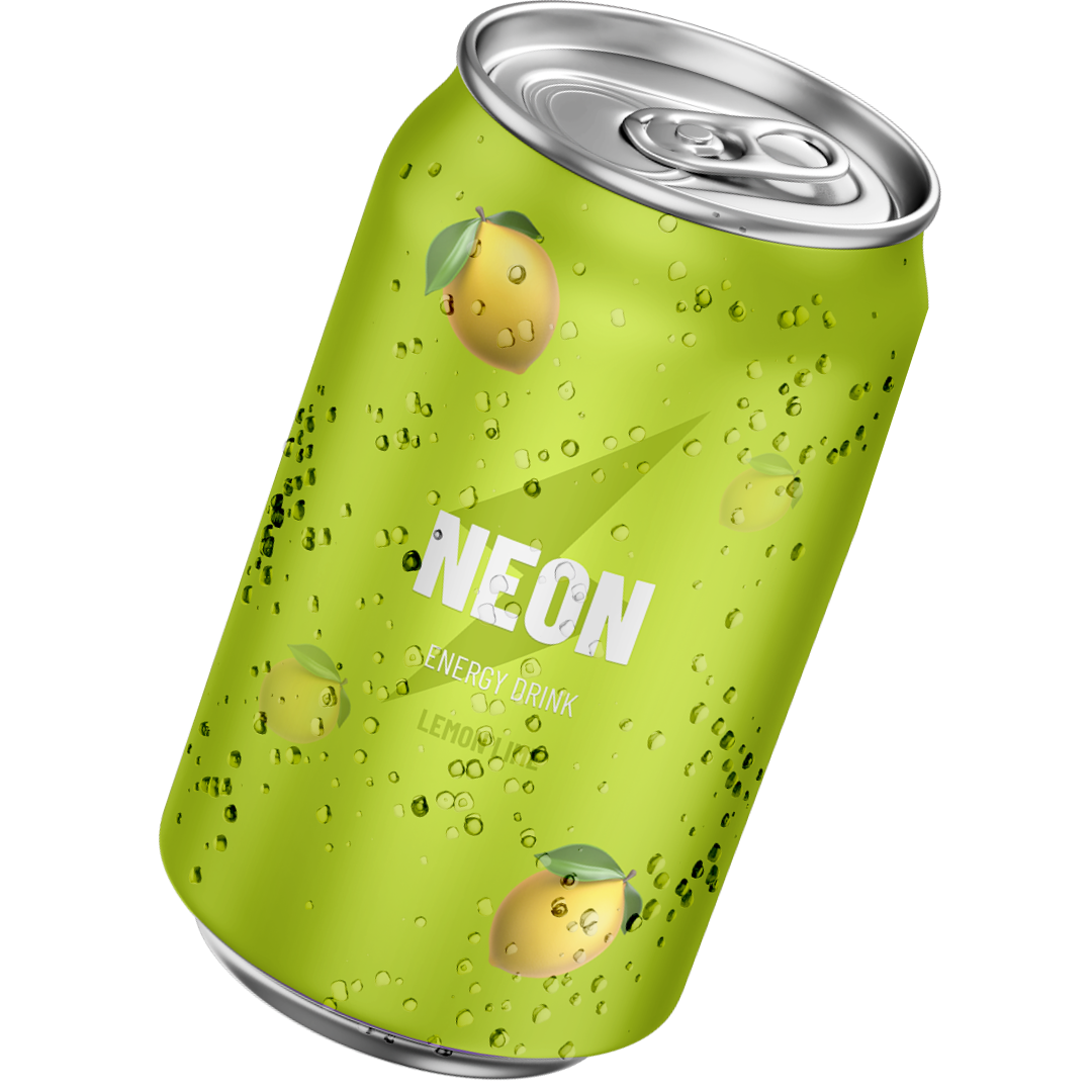 Neon Lemon
