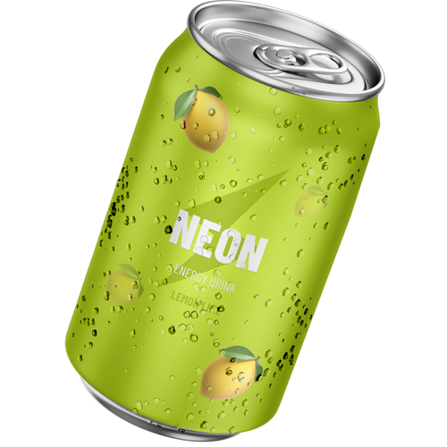 Neon Lemon