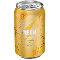 Neon Mango