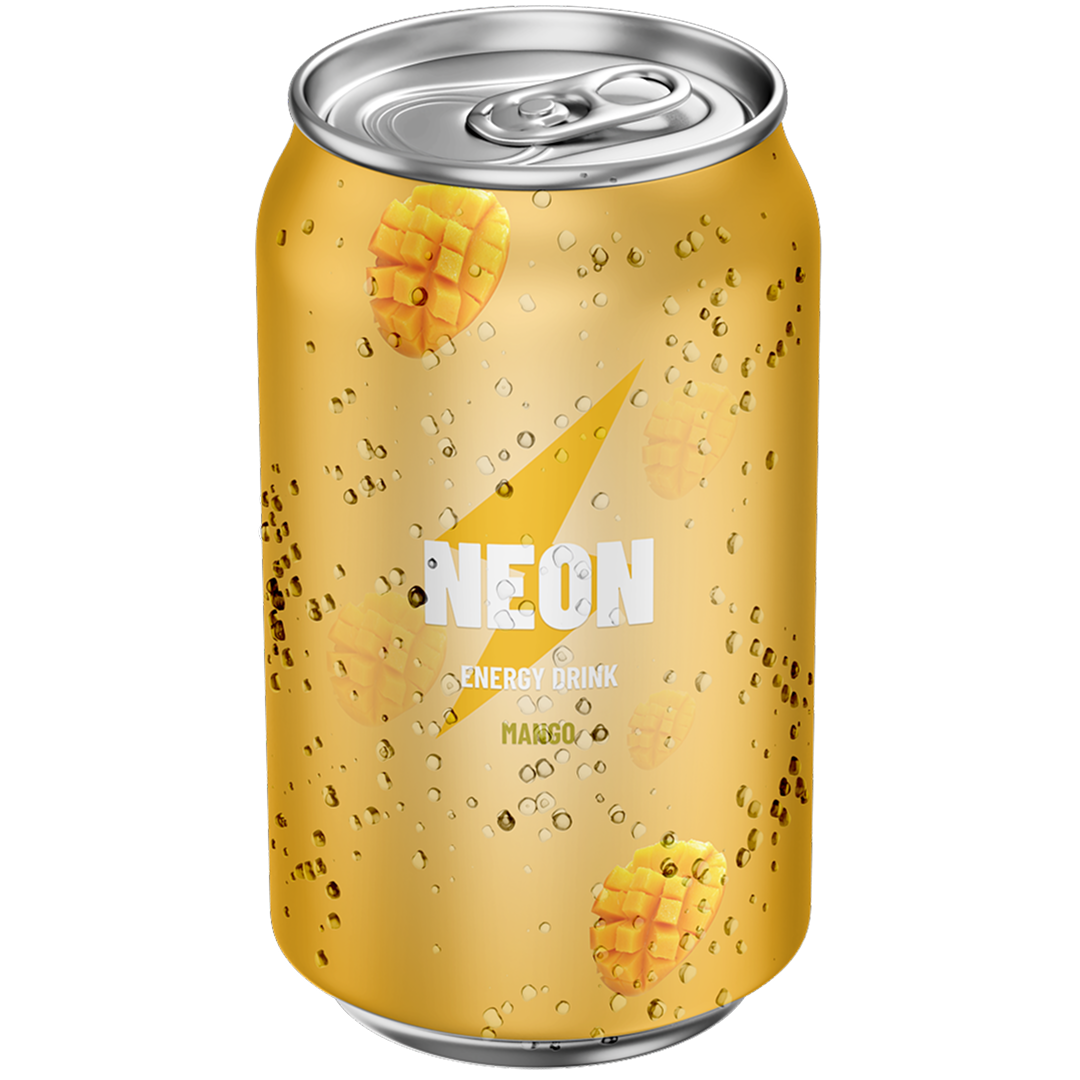 Neon Mango