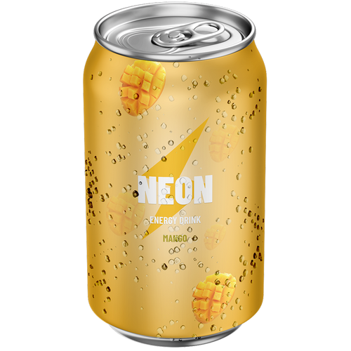 Neon Mango