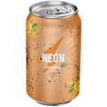 Neon Orange