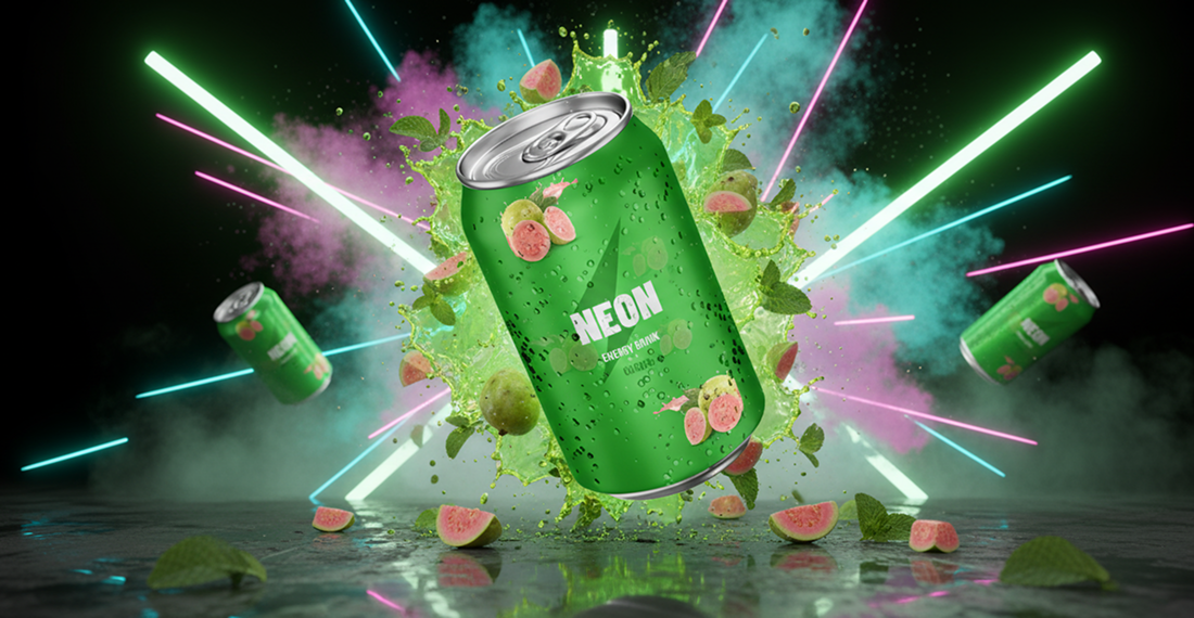 Fruit Coolers