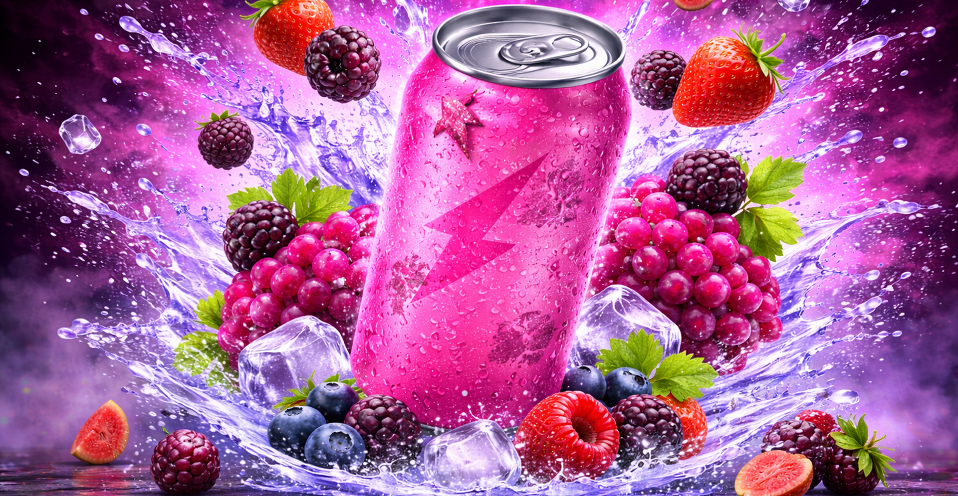 Classic Soft Drinks