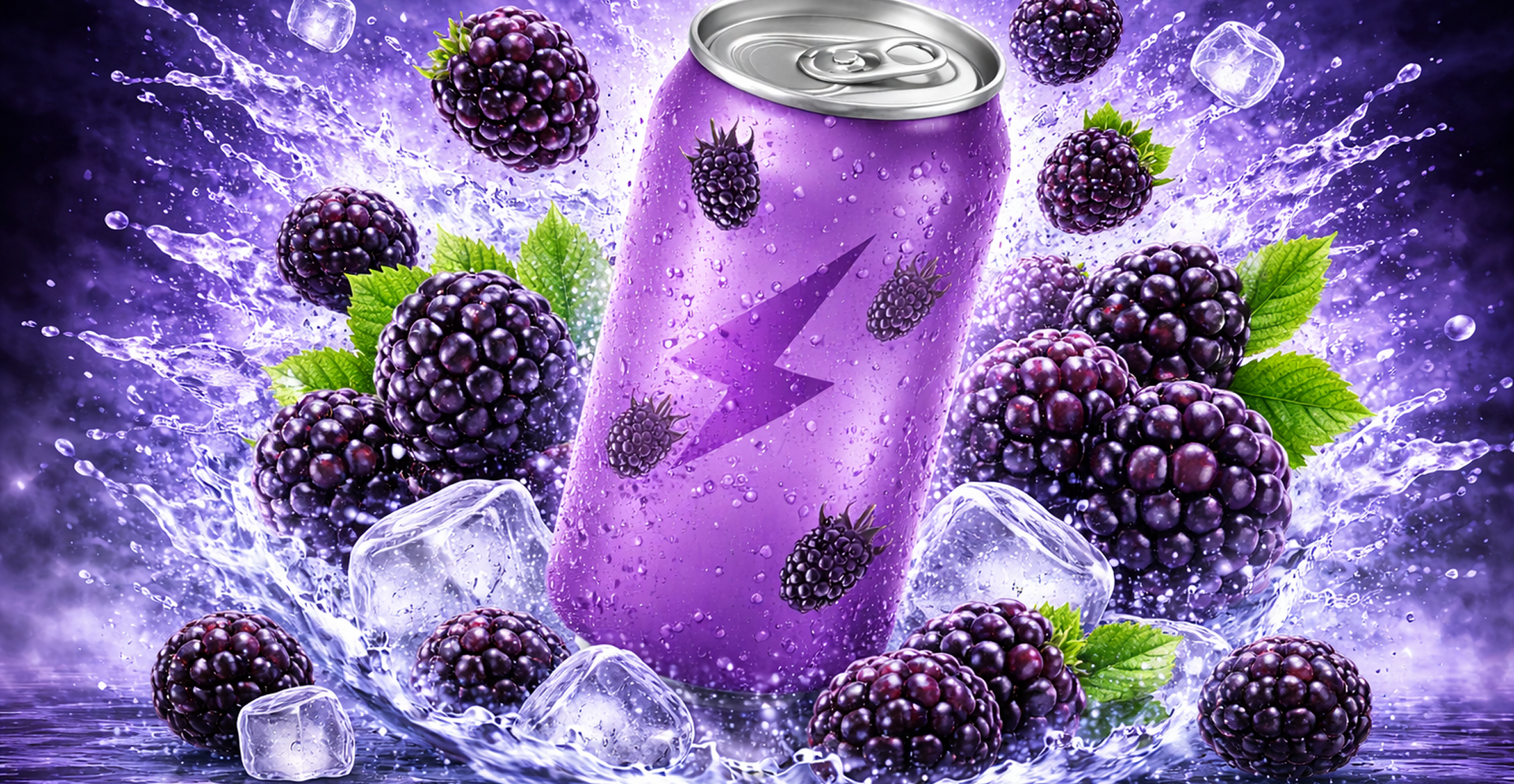 Energy Drinks